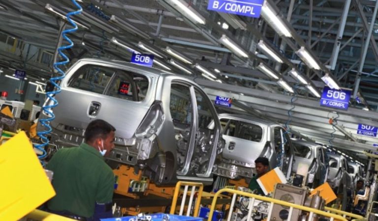 hyundai Algérie
