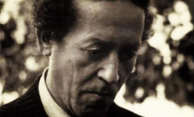 Iguerbouchène oeuvre