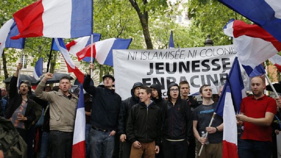 Zekri Observatoire contre l'slamophobie