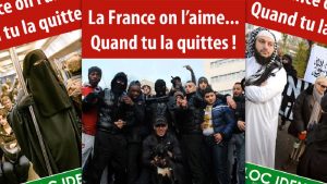 Zekri Observatoire contre l'slamophobie