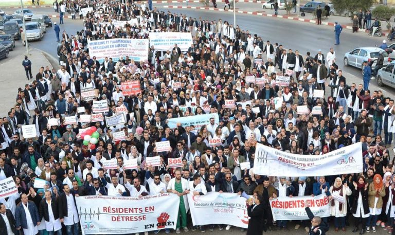 médecins universitaires