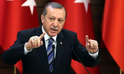 Ankara répond à Macron : «Nous ne sommes pas la France qui a envahi l’Algérie»