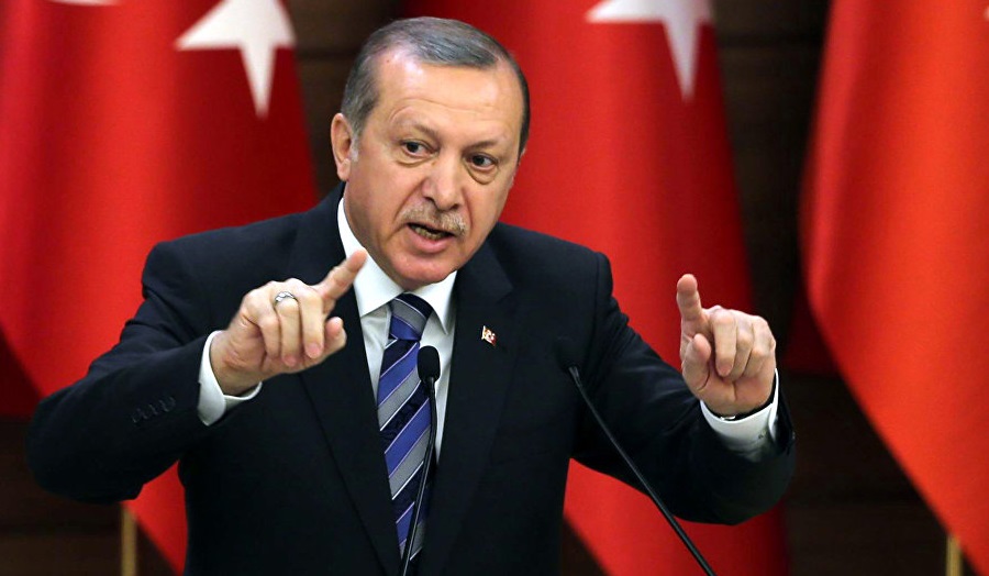 Turquie France Syrie