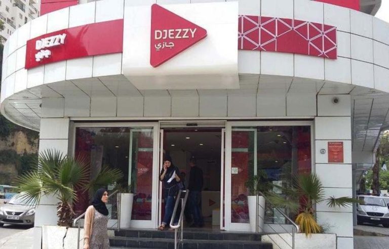 Djezzy