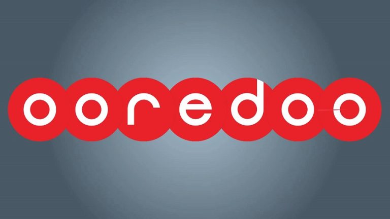 ooredoo