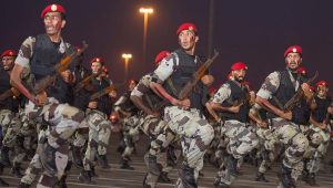 Le qatar aurait déjoué un plan d’invasion élaboré par l'Arabie Saoudite et les Emirats arabes unis