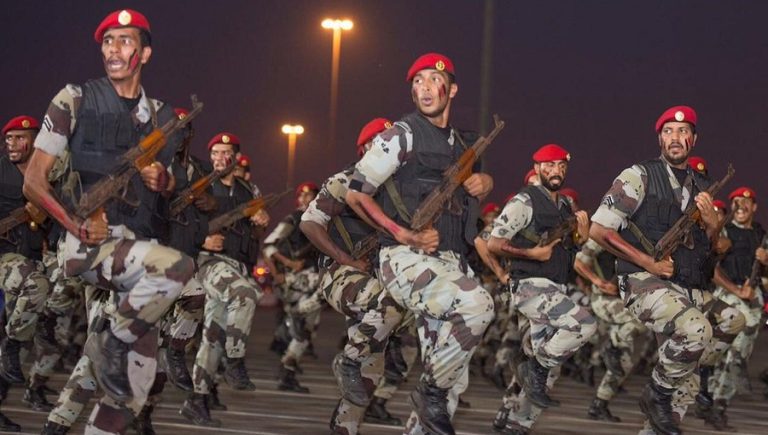 Le qatar aurait déjoué un plan d’invasion élaboré par l'Arabie Saoudite et les Emirats arabes unis