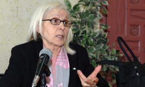 Dhrifa, Larbi Ben M'hdi, Ouyahia FLN