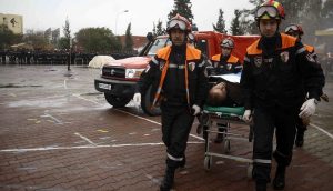 victimes