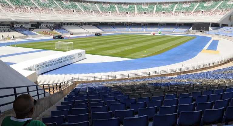 coupe d'Algérie finale JSK USMBA