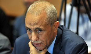 Alioui Bouchouareb détournement terres agricoles