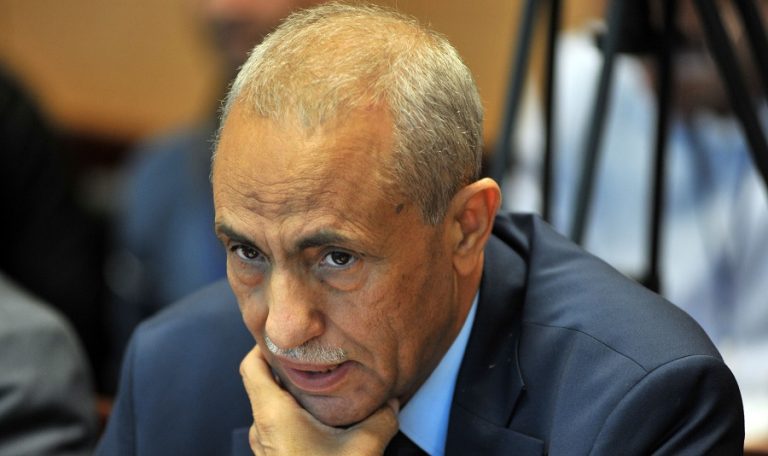 Alioui Bouchouareb détournement terres agricoles