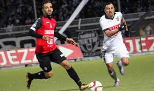 USMA ESS Ligue 1 premiers rôles