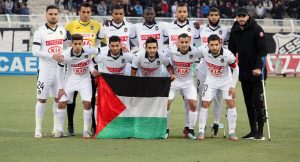 ESS ligue des champions