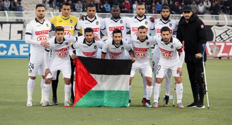 ESS ligue des champions