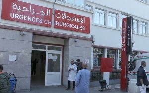 rougeole, cas décès wilayas