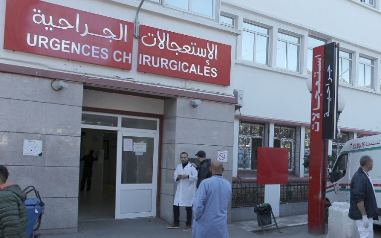 rougeole, cas décès wilayas