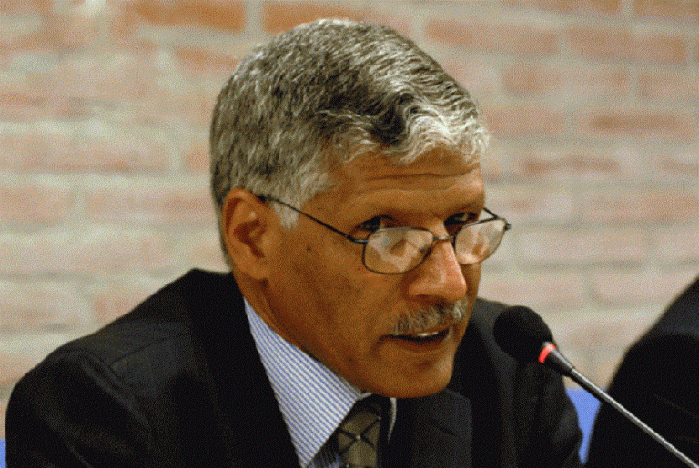 Maroc, Abdelkader-Taleb-Omar