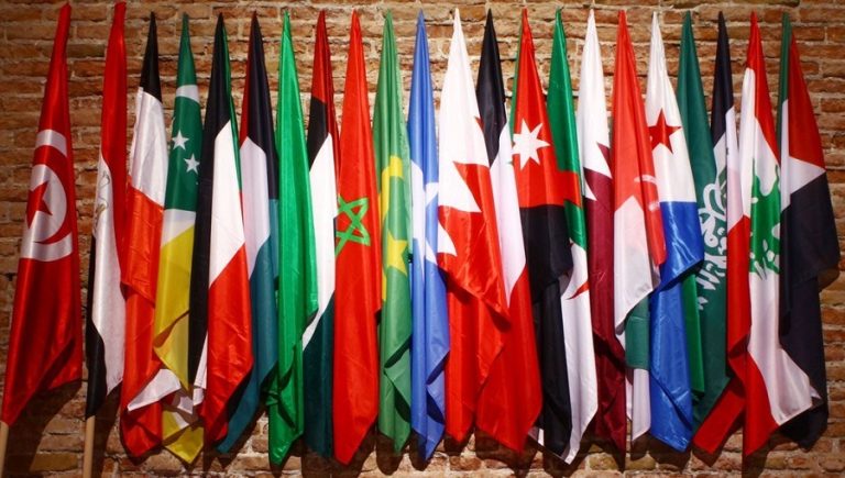 Ligue arabe