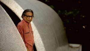 Balkrishna Doshi