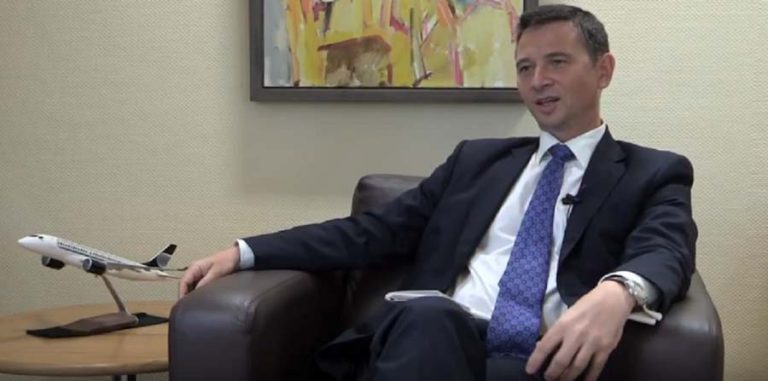 Robert Lowen Algériens