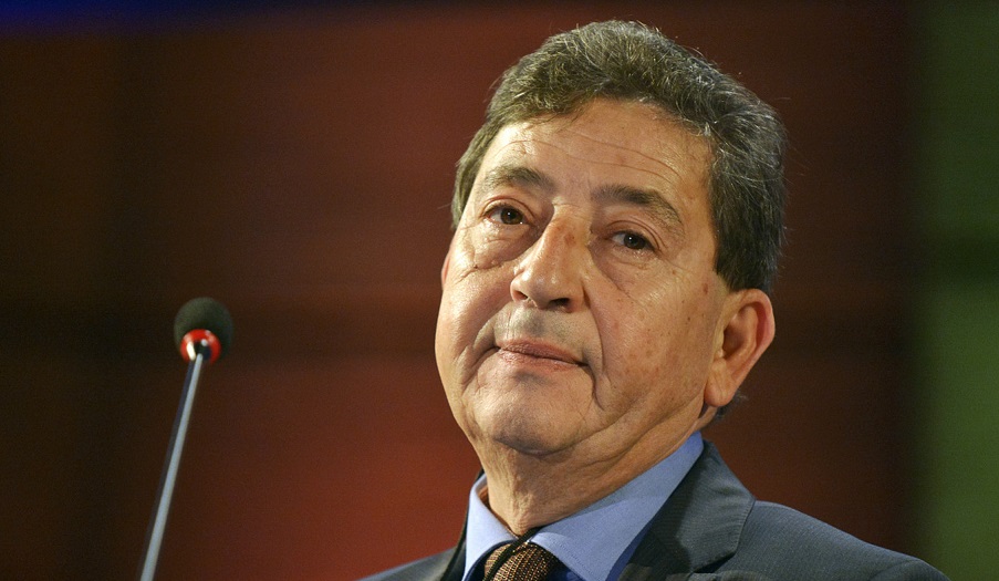 Cheikh Khaled Bentounes Alawiyya