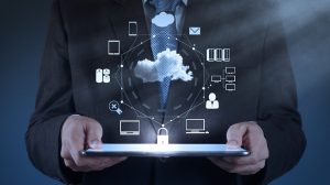 ARPT radiolocalisation par satellite Cloud Computing