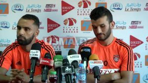 USMA Bouderbal