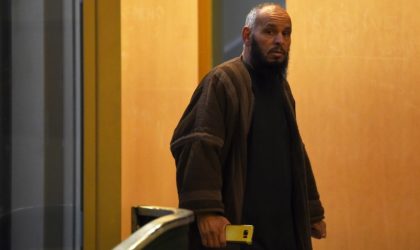 Le salafiste algérien de Marseille troque sa «foi» contre une carte de résidence