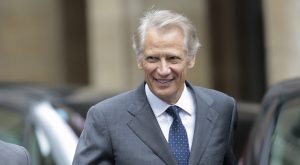 Villepin