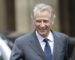 Dominique de Villepin, ancien Premier ministre français