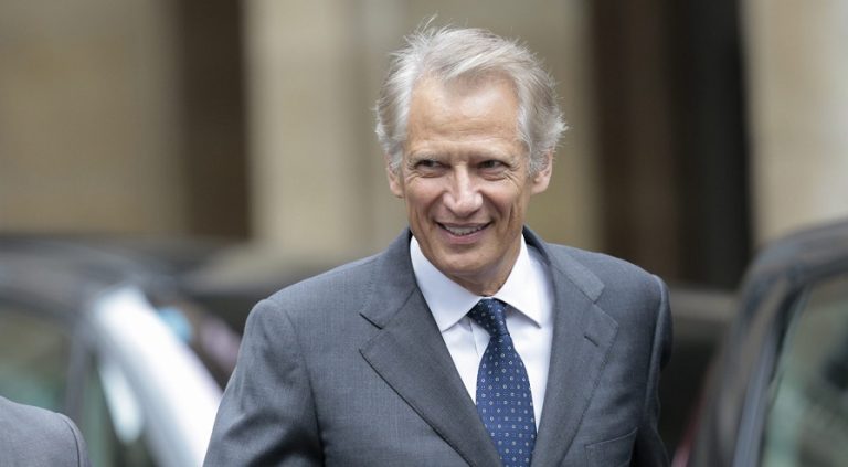 Villepin