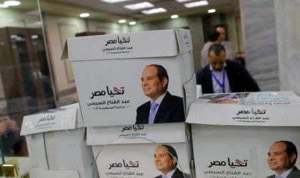 Présidentielle en Egypte : un vote juste pour la forme