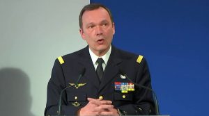 France Sahel Mali Algérie