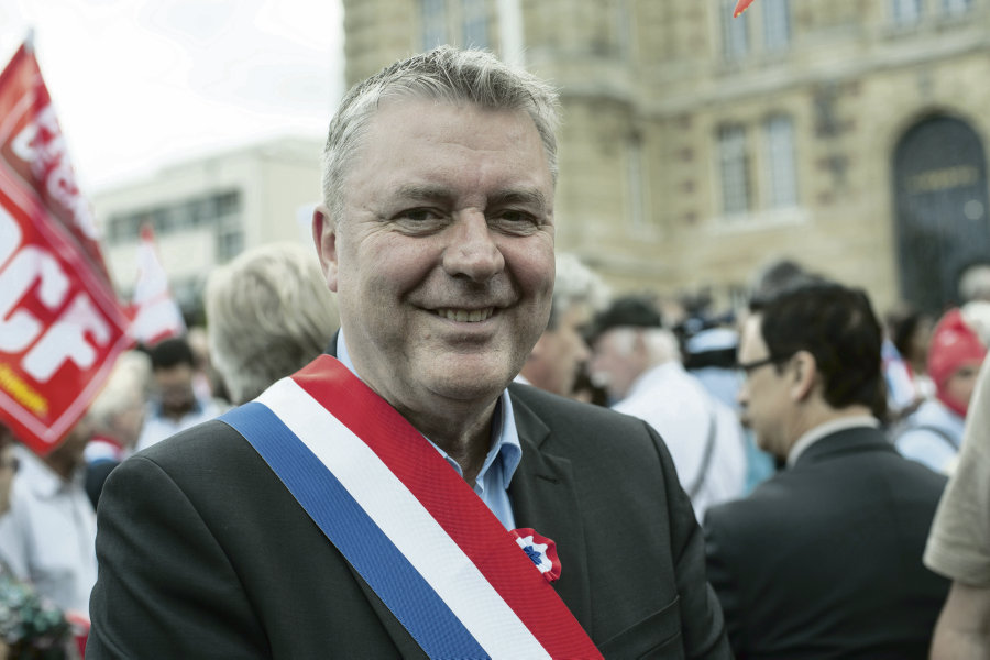 Jean-Paul Lecoq