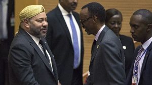 Mohammed-VI Affaires