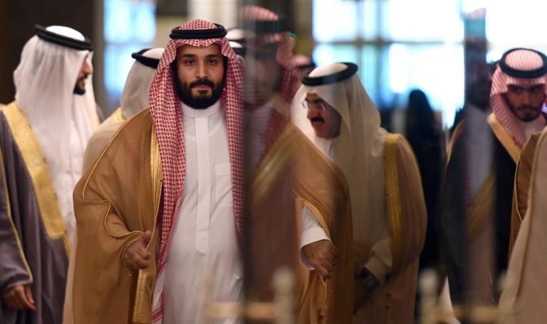 MBS guerre Yémen agences de communication anglo-saxon