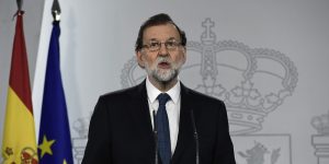 Algérie Espagne économie