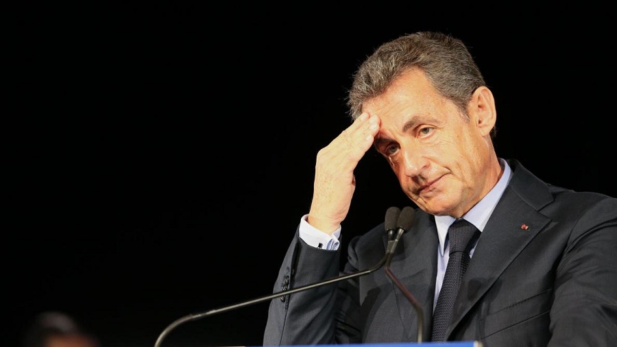 Sarkozy écoutes correctionnelle