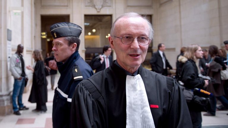 Patrick Baudouin moines de Tibhirine