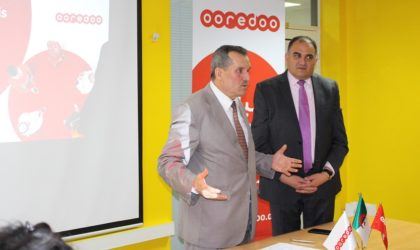 63e session de formation du Club de presse Ooredoo : les réseaux sociaux et l’information