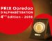 4e édition du Prix Ooredoo d’alphabétisation : les candidatures ouvertes jusqu’au 22 mars