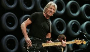 Roger Waters Pink Floyd Palestine