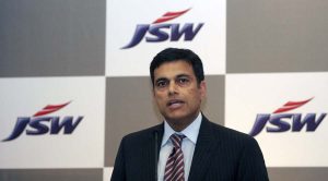 Sajjan Jindal Steel