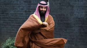Arabie prince