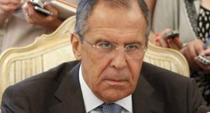 Syrie attaque chimique présumée Etats-Unis
