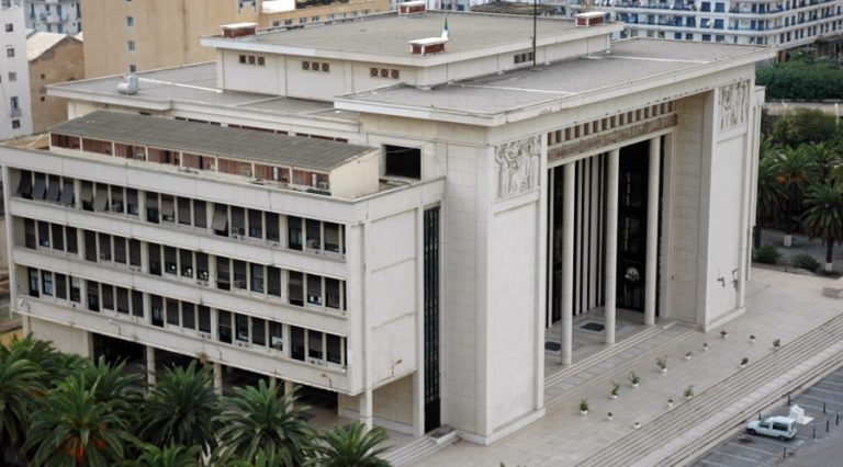 Sidi Centrale