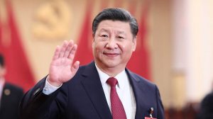 Xi Jinping mandat à vie