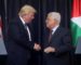 Washington menace : vers un coup d’Etat contre le président Abbas ?