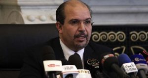 l'Algérie, Aissa